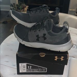 Men’s UA Micro G Limitless.Just like new.Size 12.